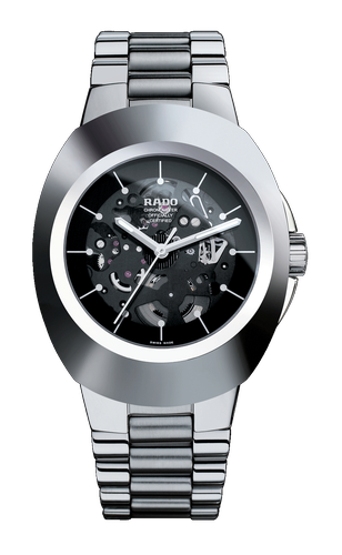 Replica Rado Original Skeleton R12 828 16 3